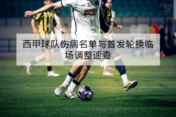 中超外援伤病名单及复出时间速查